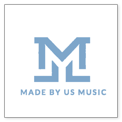 MadeByUs Music